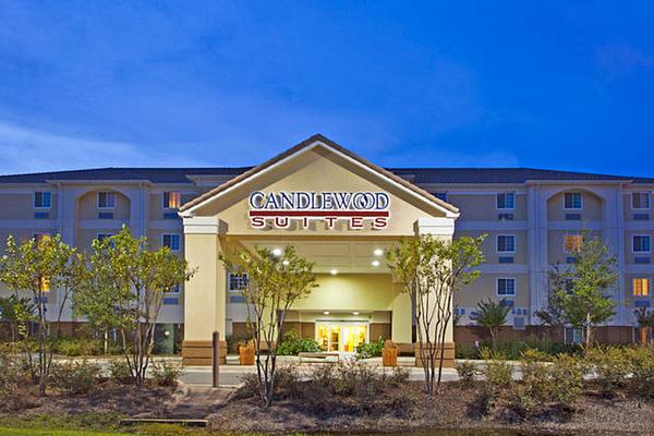 Candlewood Suites Destin-Sandestin Area, an IHG Hotel