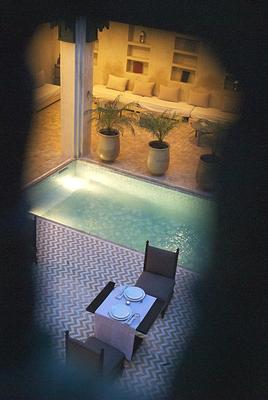 Hotel & Spa Riad Dar Bensouda