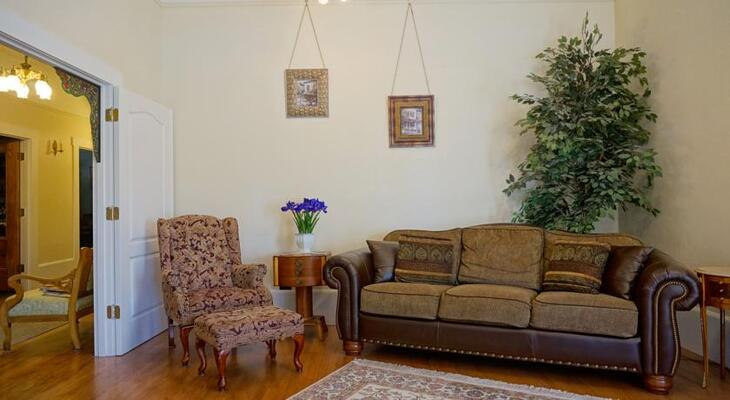 Starlight Pines B&B