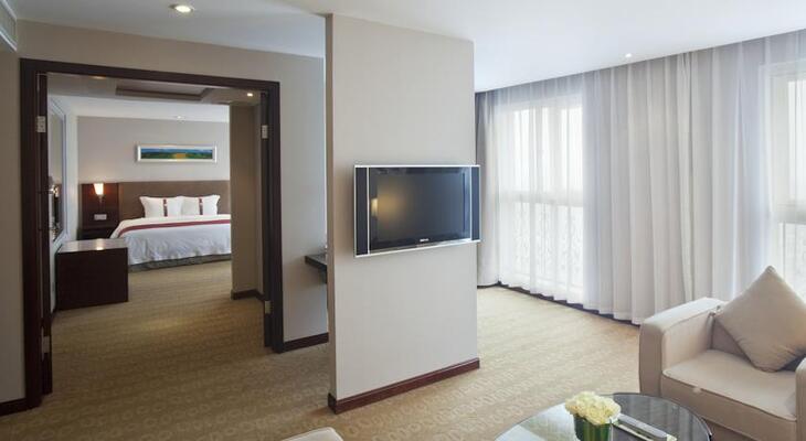 Holiday Inn Hefei, an IHG hotel