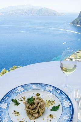 Hotel San Michele