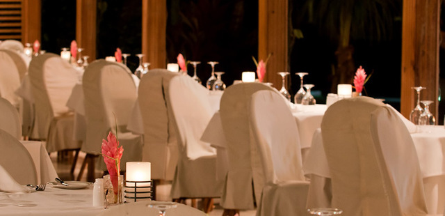 Rhodes Restaurant at Calabash