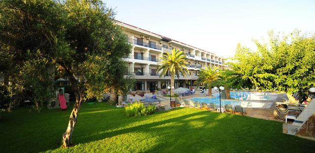 The Syntopia Hotel