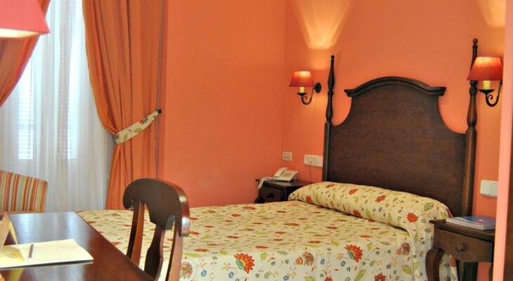 Hotel Las Cortes De Cadiz