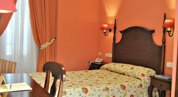 Hotel Las Cortes De Cadiz