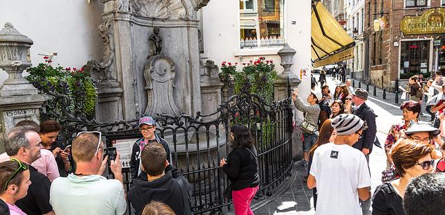 Manneken Pis