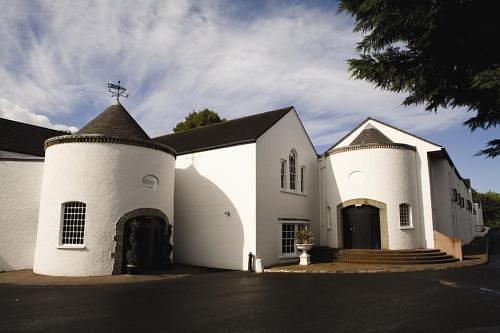 Dunadry Hotel And Gardens