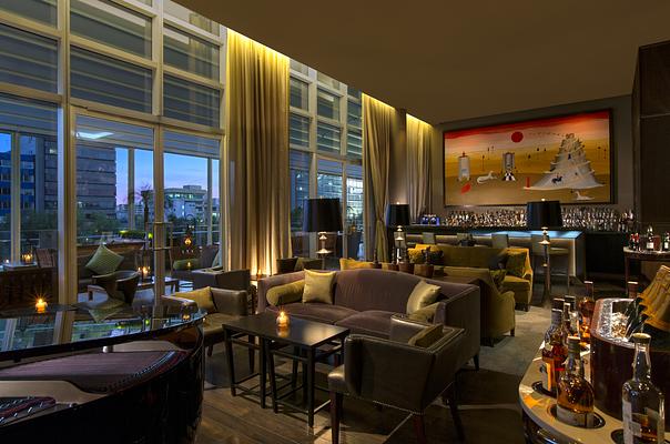 The St. Regis Mexico City