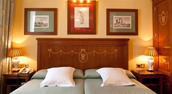 Hotel Inglaterra