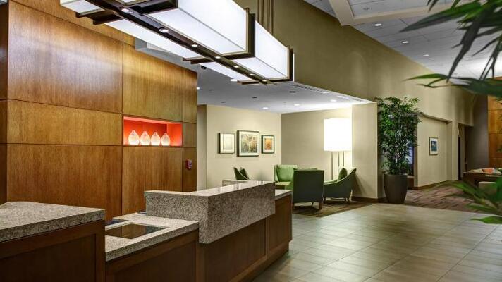 Hyatt Place New York / Midtown - South