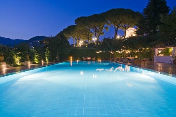 Giordano Hotel Ravello