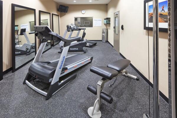 Holiday Inn Express & Suites North Dallas at Preston, an IHG hotel