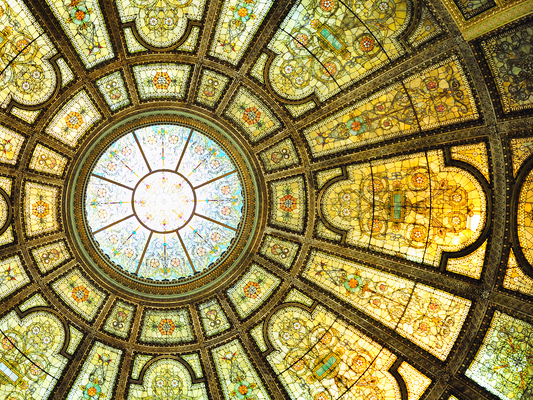 Chicago Cultural Center