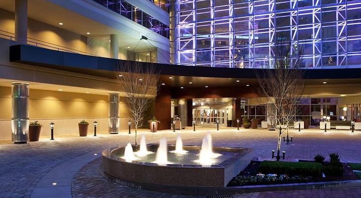 Hyatt Regency Greenville