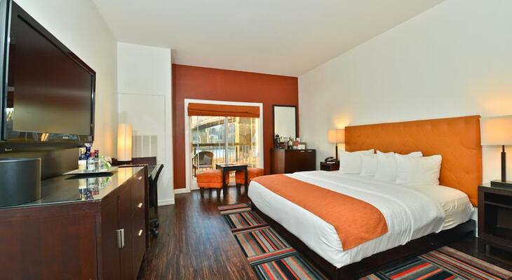 Ravel Hotel Trademark Collection