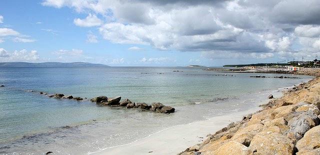 Salthill Beaches