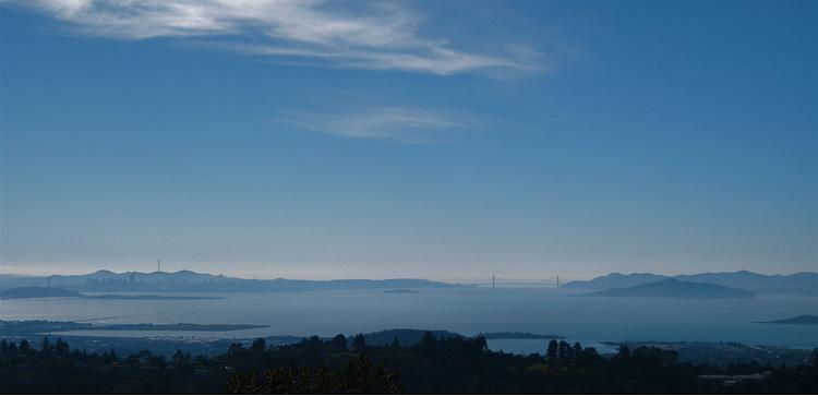 Tilden Regional Park