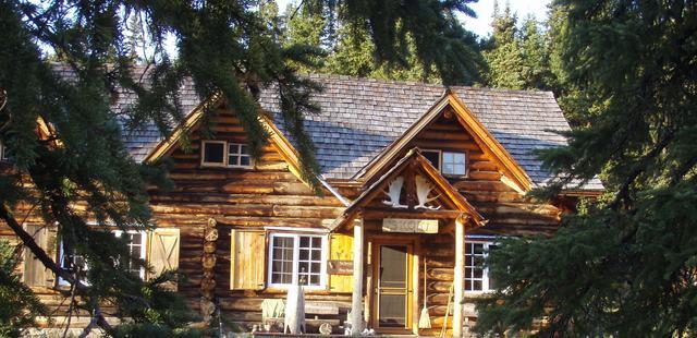 Skoki Lodge