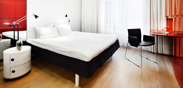 Motel One Kopenhagen