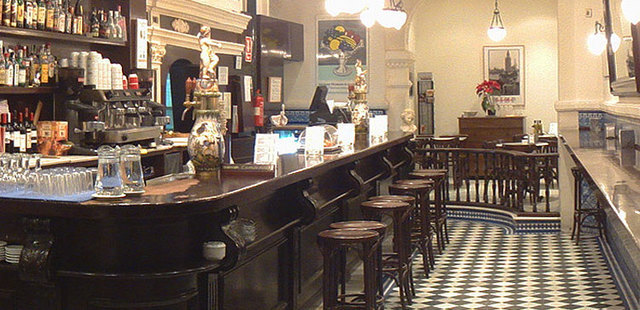 Bar Europa