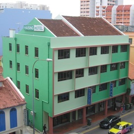 Haising Hotel