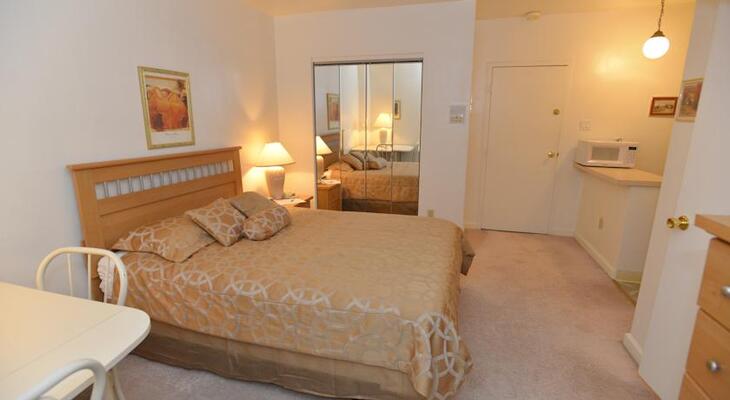 Friendship Suites