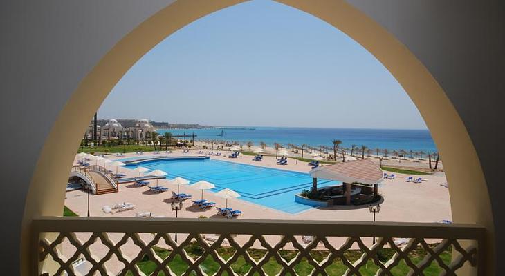 Tropitel Sahl Hasheesh