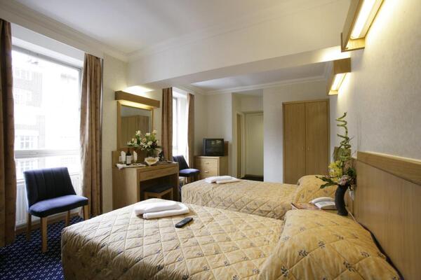 Royal National Hotel