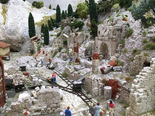 Miniatur Wunderland