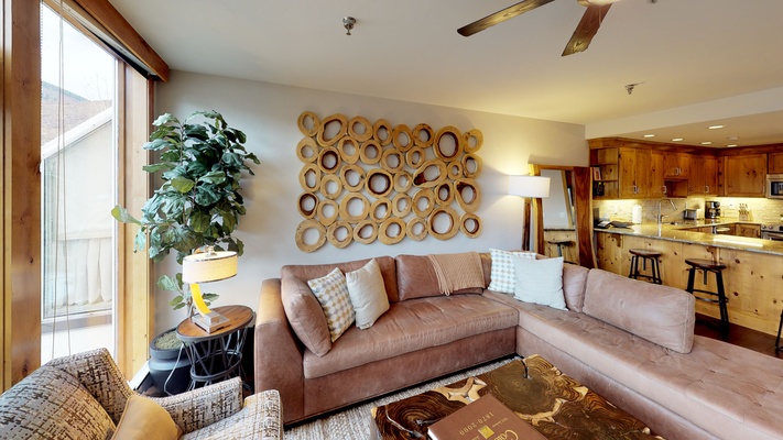 Vail Residences at Cascade Village