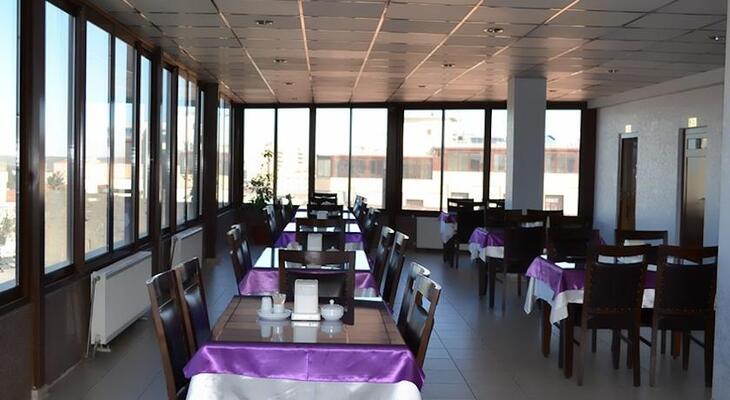 Hotel Ekin