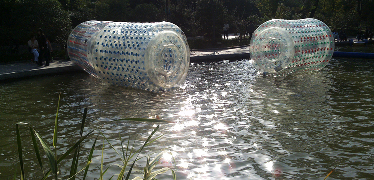 Fuxing Park