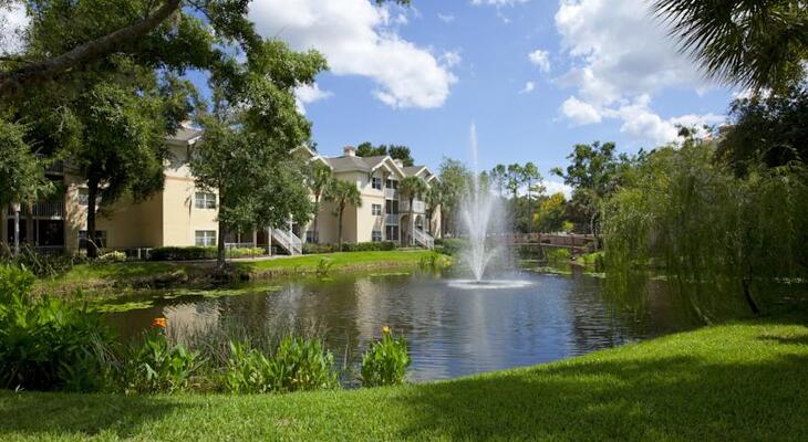Sheraton Vistana Resort Villas, Lake Buena Vista/Orlando