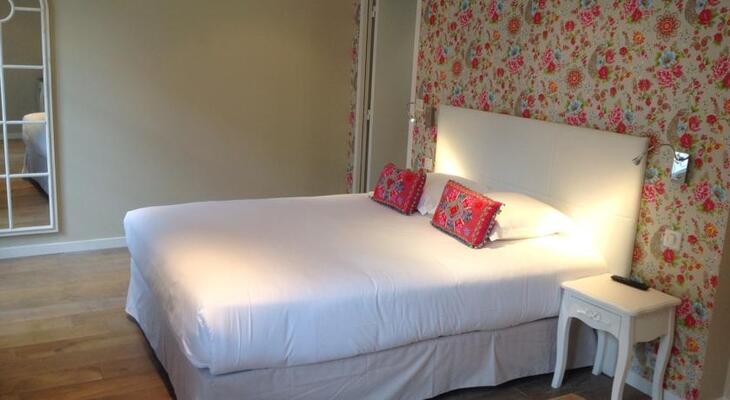Hotel Central Avignon