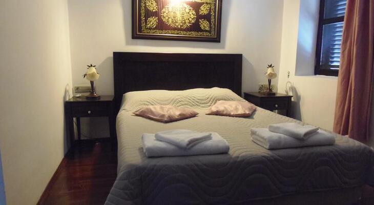 Hadrianus Boutique Hotel