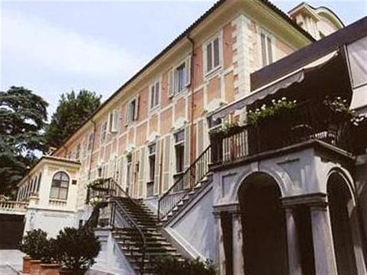 Villa Sassi