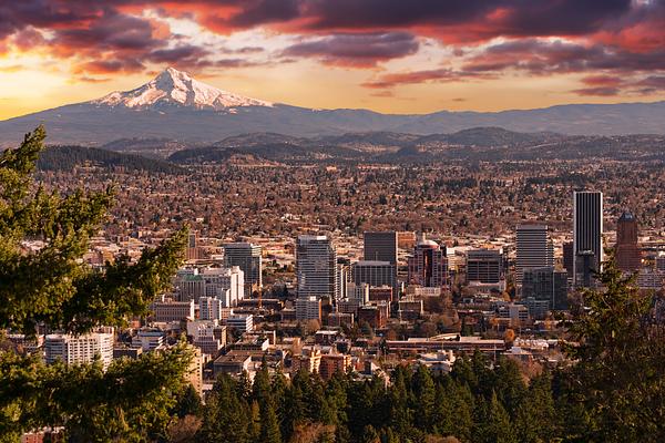 Pittock Mansion