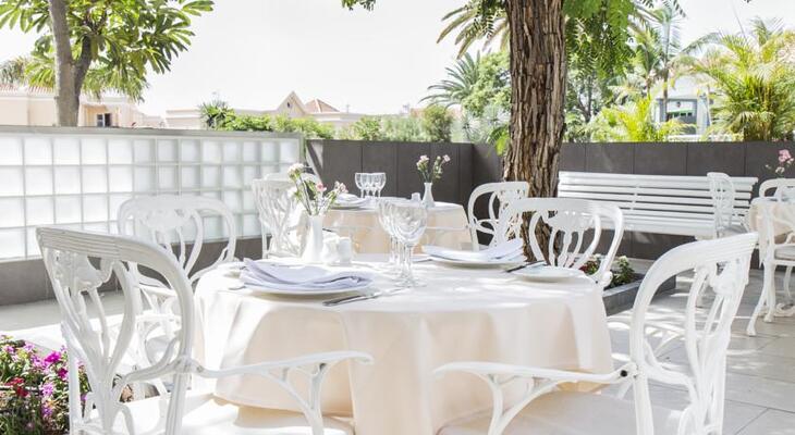 Hotel Colon Guanahani - Adrian Hoteles