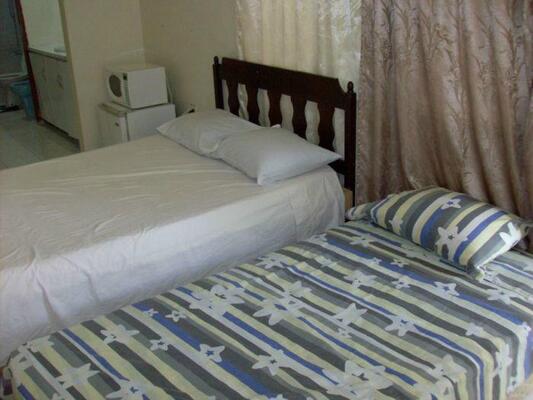 Tony's Guest House