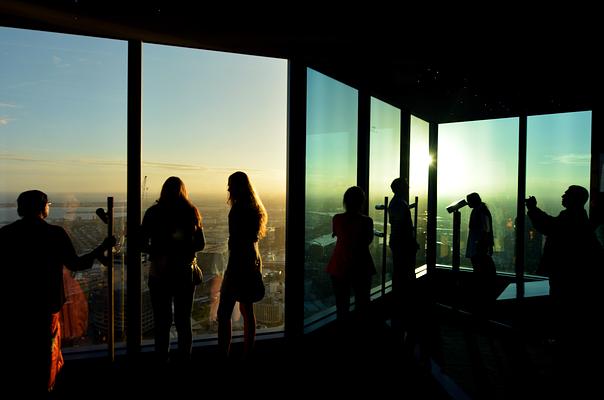 Melbourne Skydeck