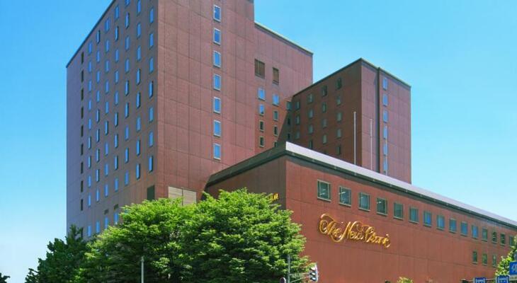 New Otani Inn Sapporo