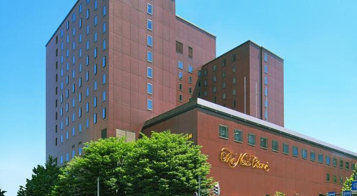 New Otani Inn Sapporo