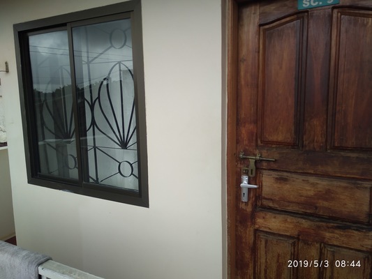 Kitundu Guesthouse