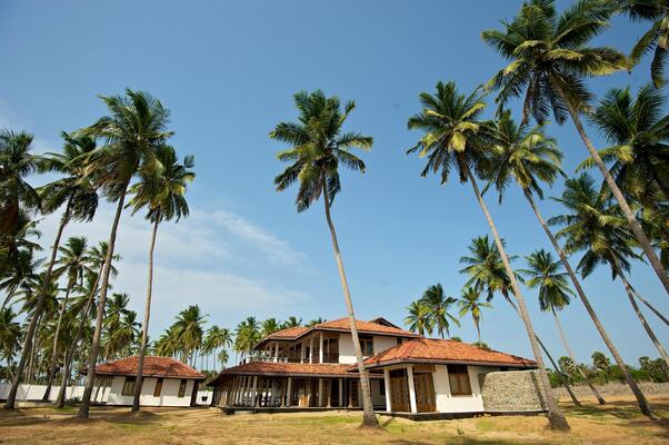 Kottukal Beach House By Jetwing