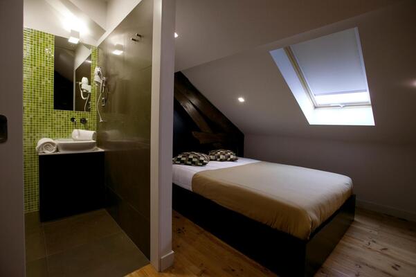 Despertar Saudade AL