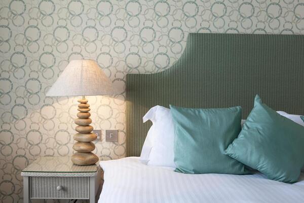 The Headland Hotel & Spa