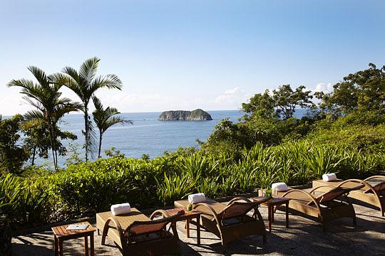 The top 11 ecolodges and resorts in Costa Rica