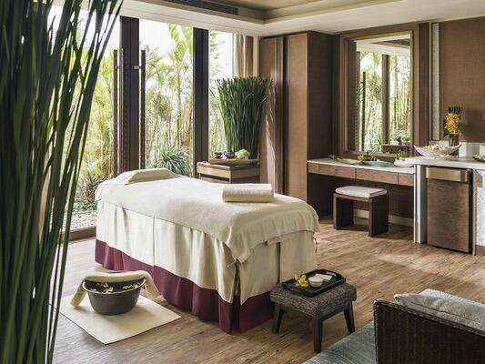 Shangri-La Sanya