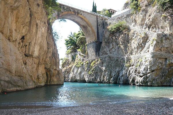 Fiordo di Furore