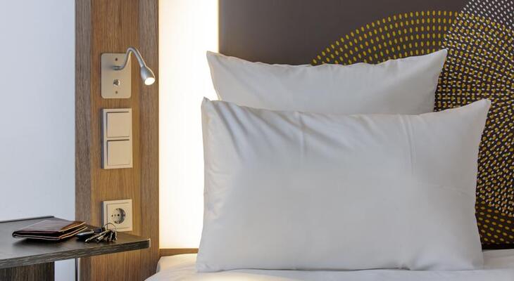 Novotel Hannover